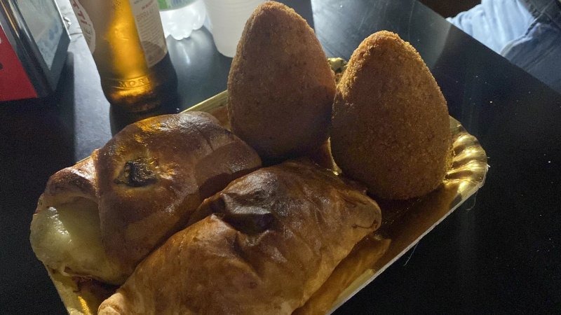 Gastronomia Cardi