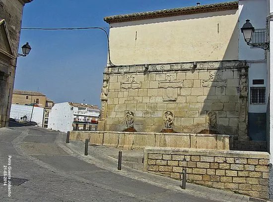 Fuente de los Canos