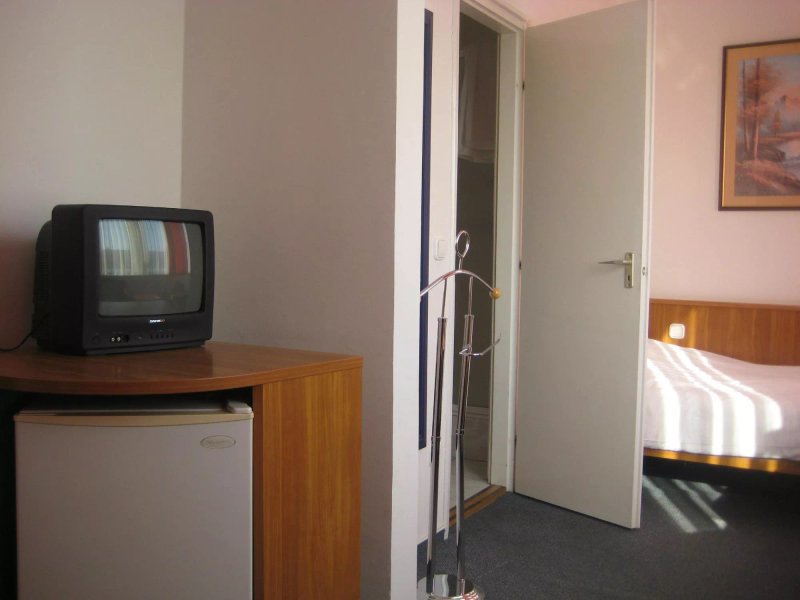 Aqua Hotel