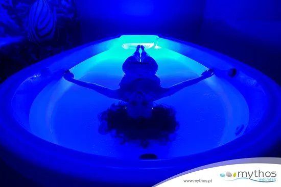 Mythos Care Spa Azores