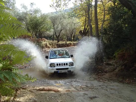 Aegean Car Rental