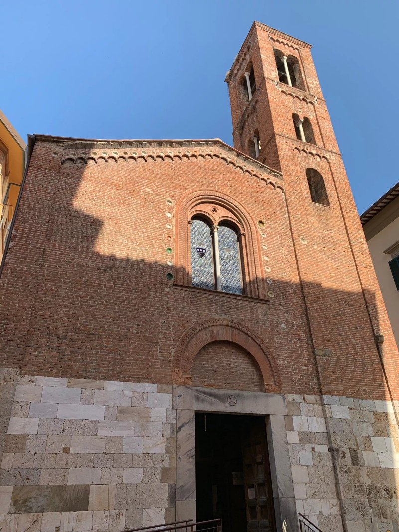 Chiesa di Santa Cecilia