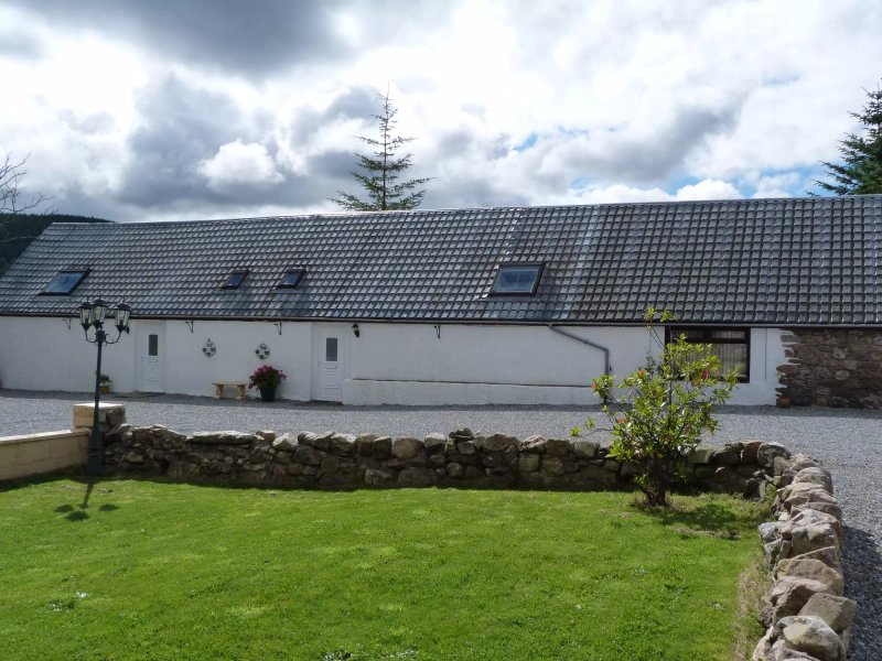 Broomhead Cottages