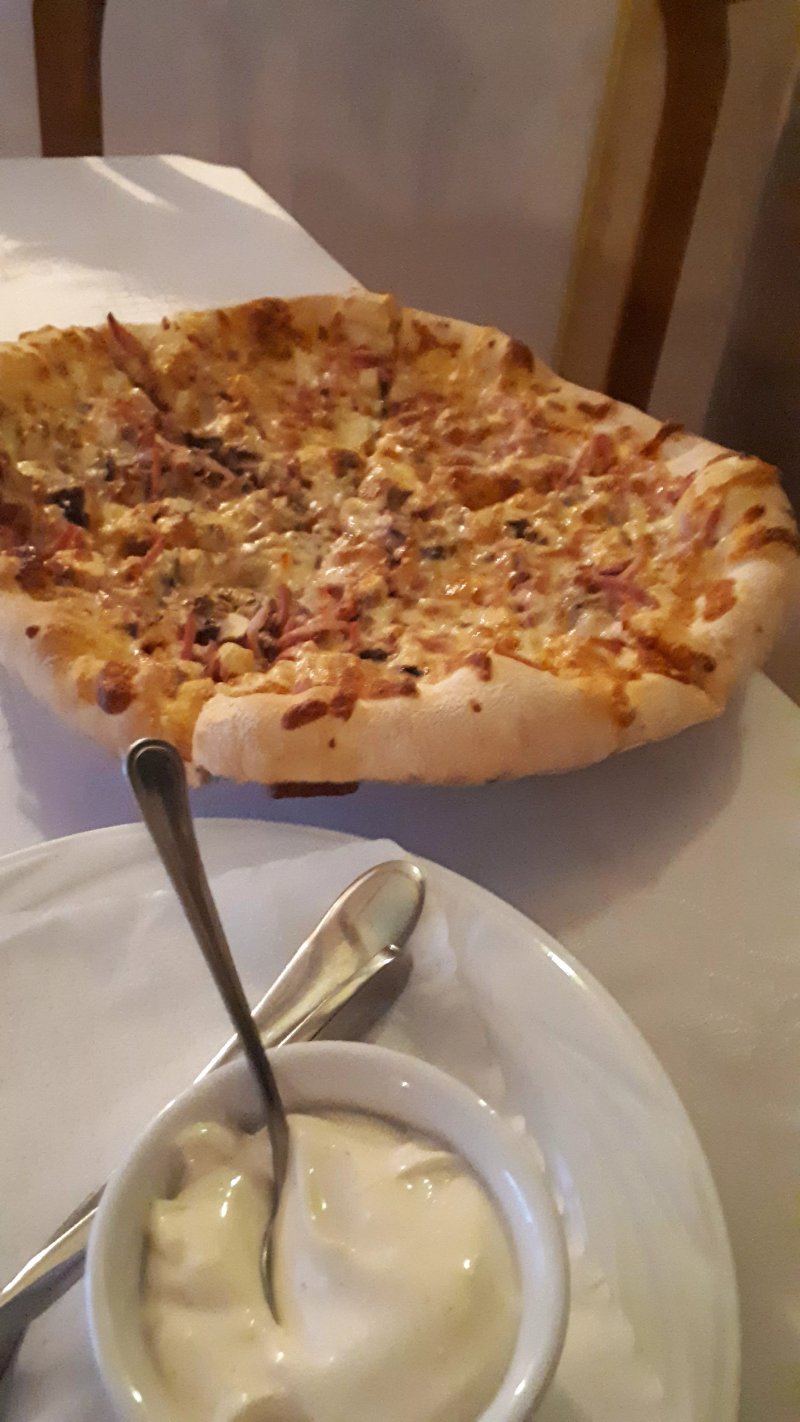 Restauracja Grodzka