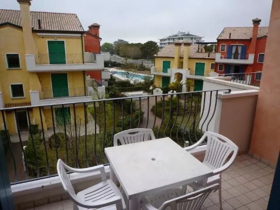 Residenza Le Ginestre