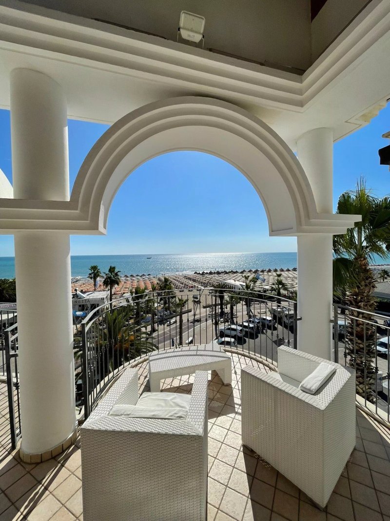 Hotel Sabbia D'oro