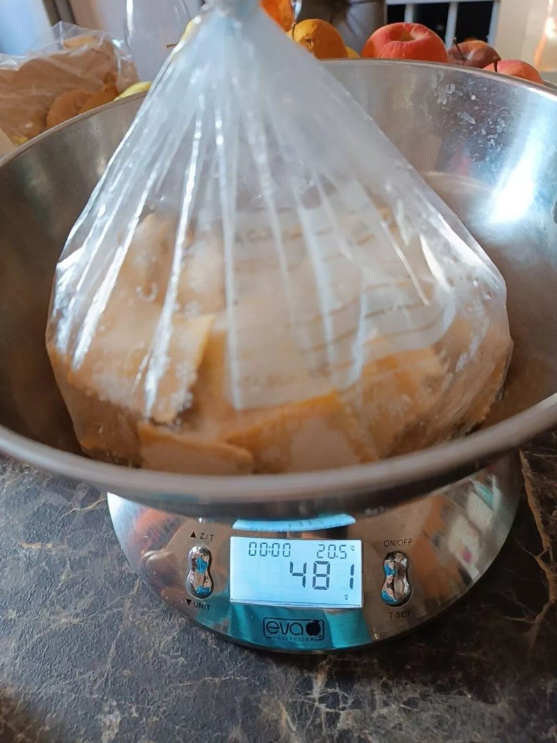L'angolo del buongustaio