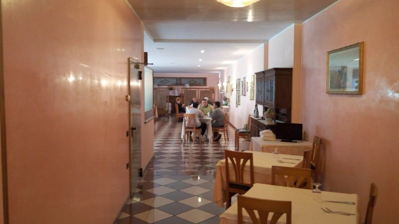 Hotel Ristorante Al Bassanello