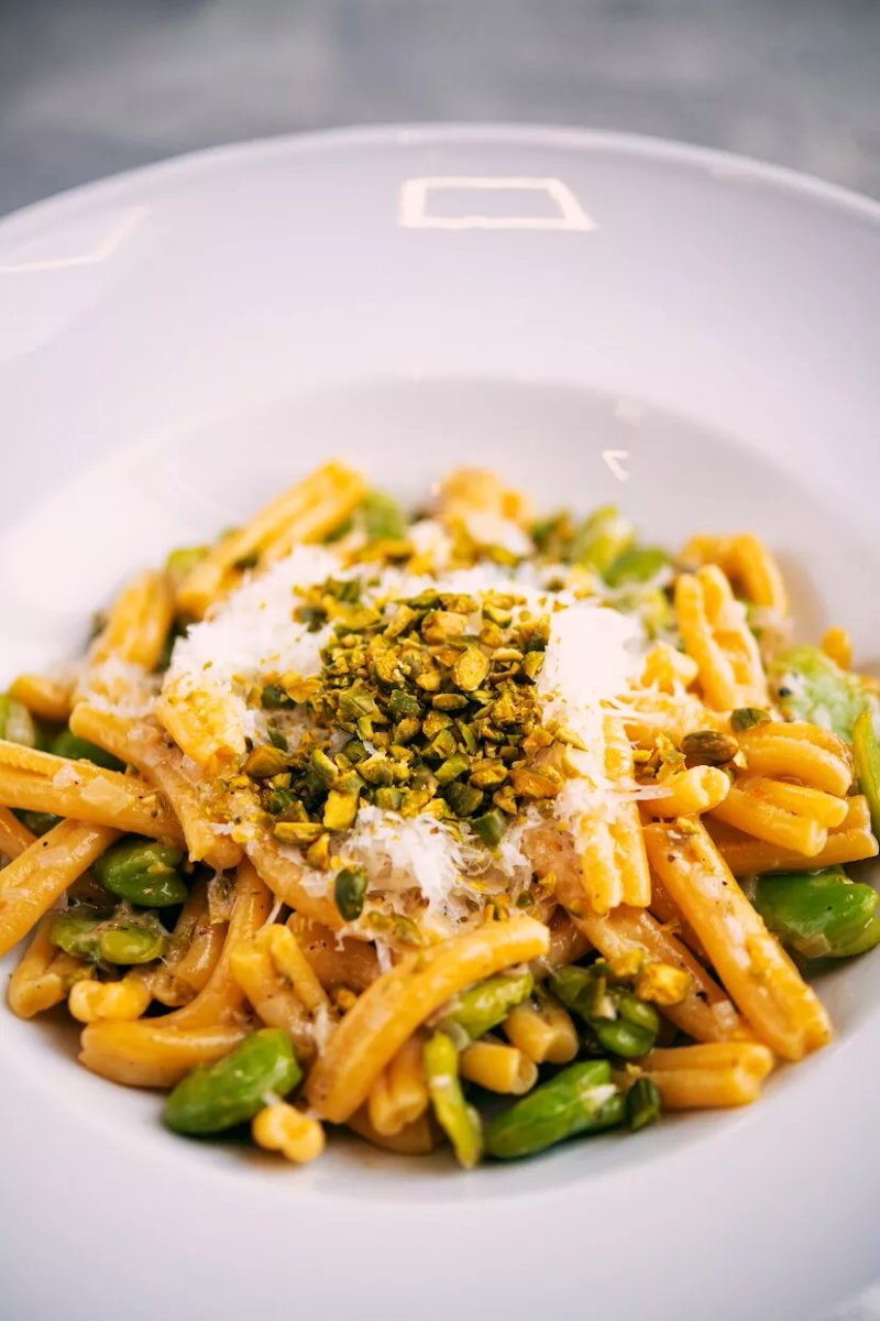 Grano Restaurant & Bistro