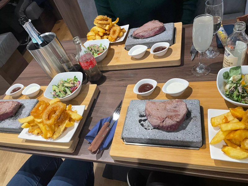 Castle Donington Fish Bar
