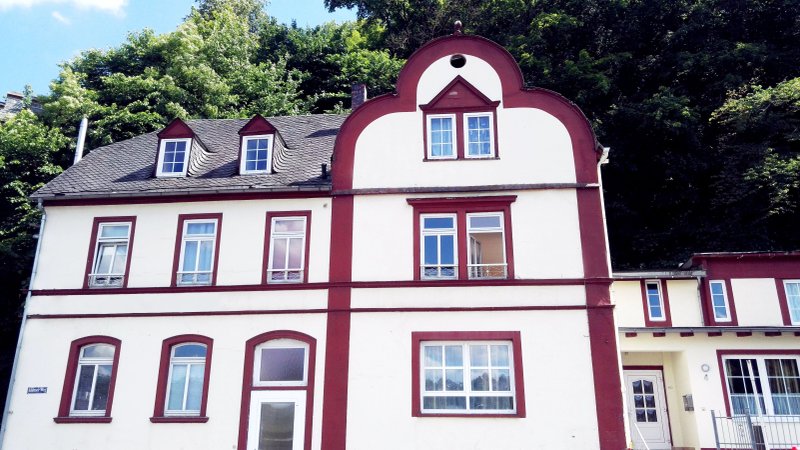 Hotel Lahn Blick Weilburg