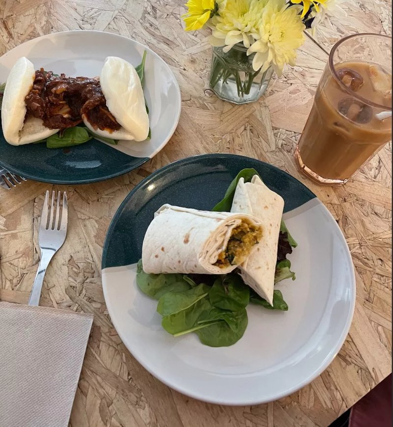 Happy Culture Cafe