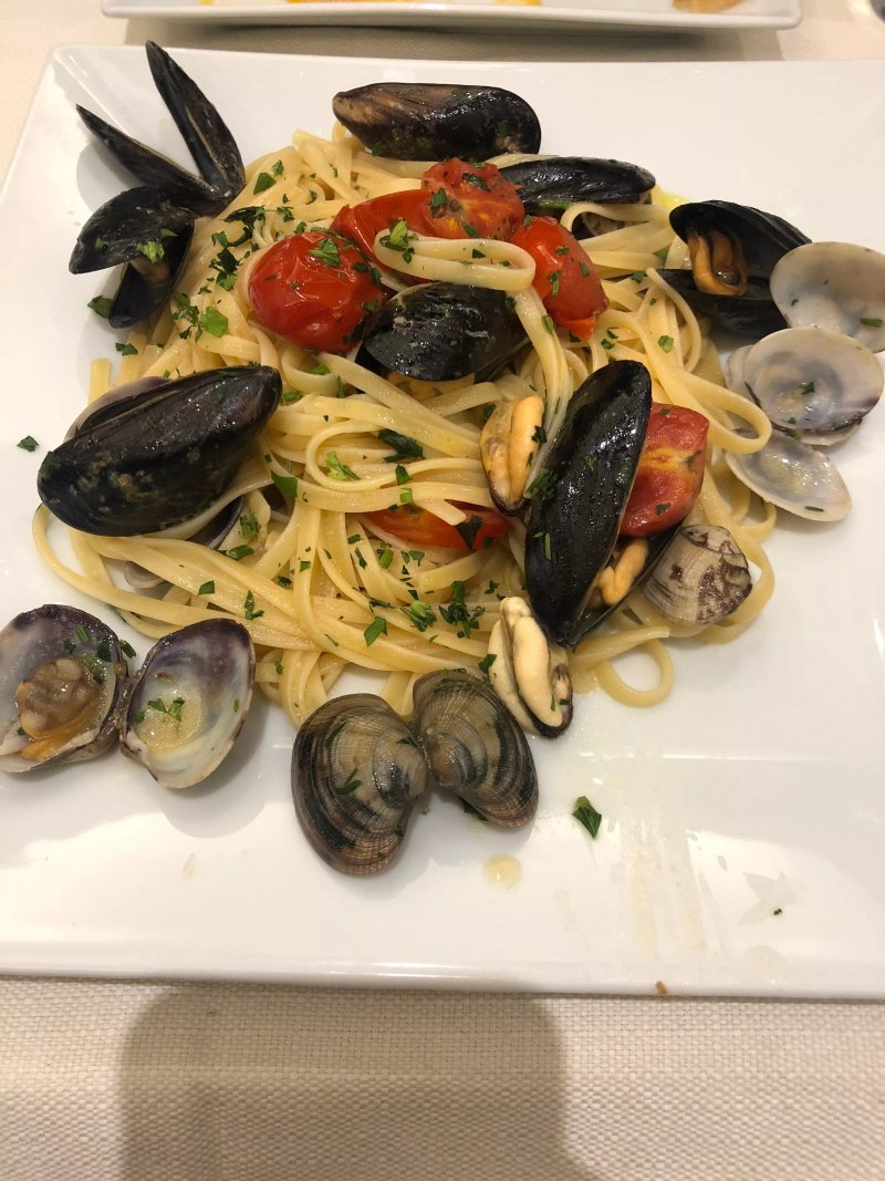 Ristorante L’Angolo del Gusto