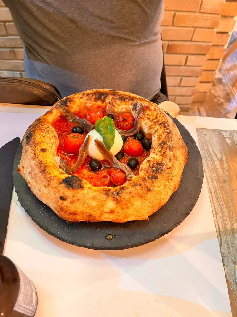 Papillon Bar Ristorante Pizzeria