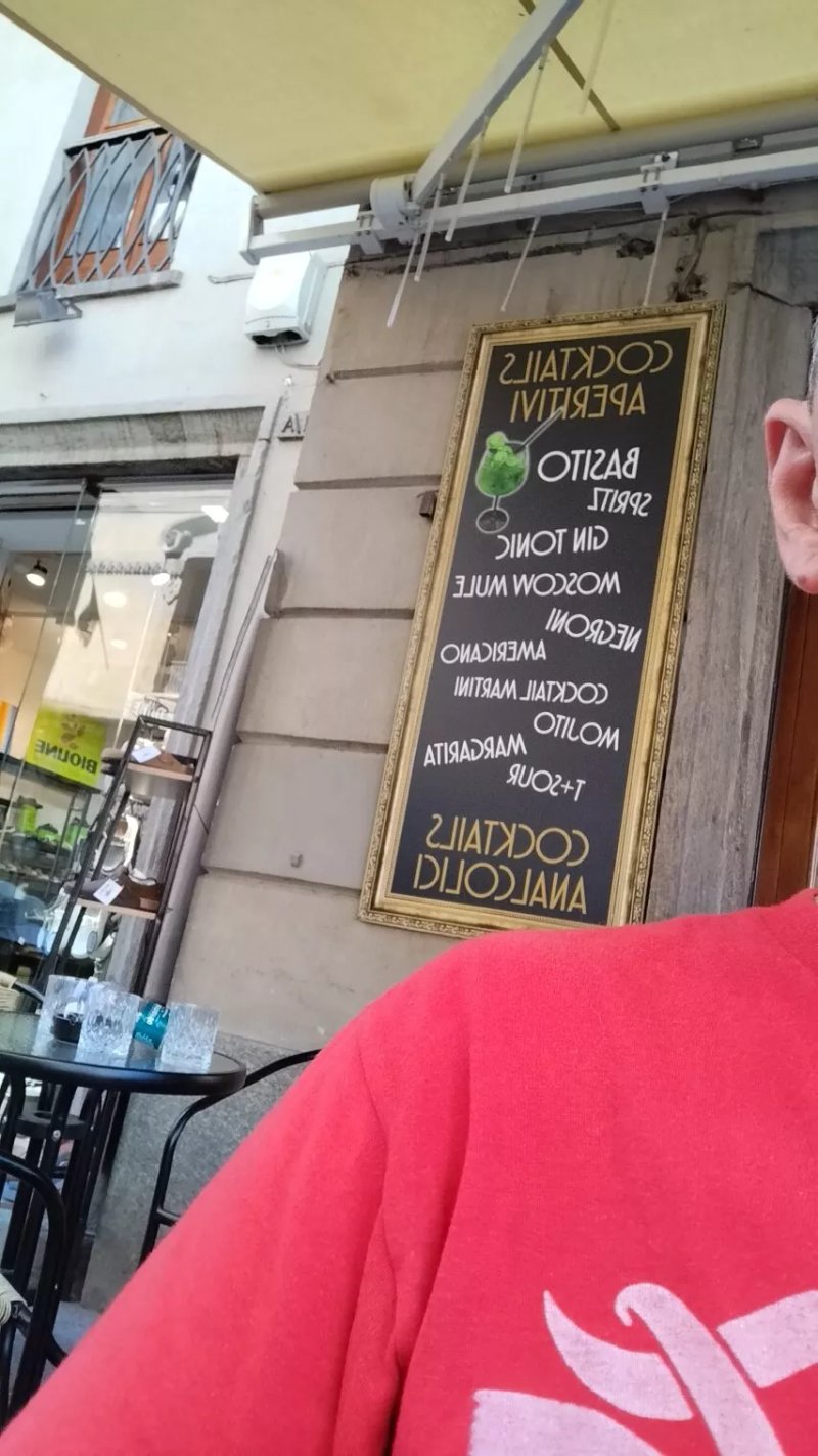 Exsport Caffe / Bar Du Sport