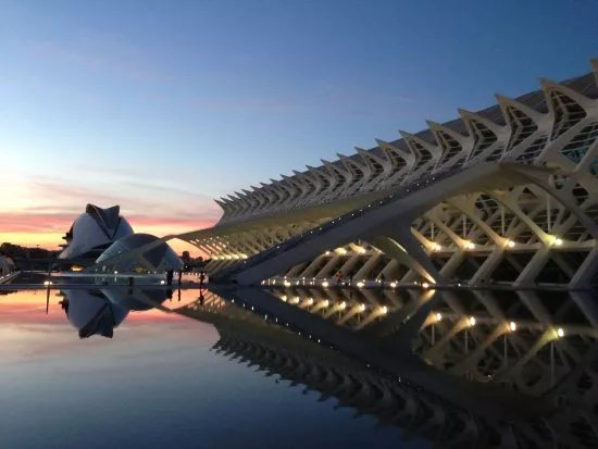 DescubreValencia