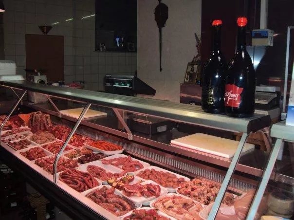 La Locanda del Macellaio