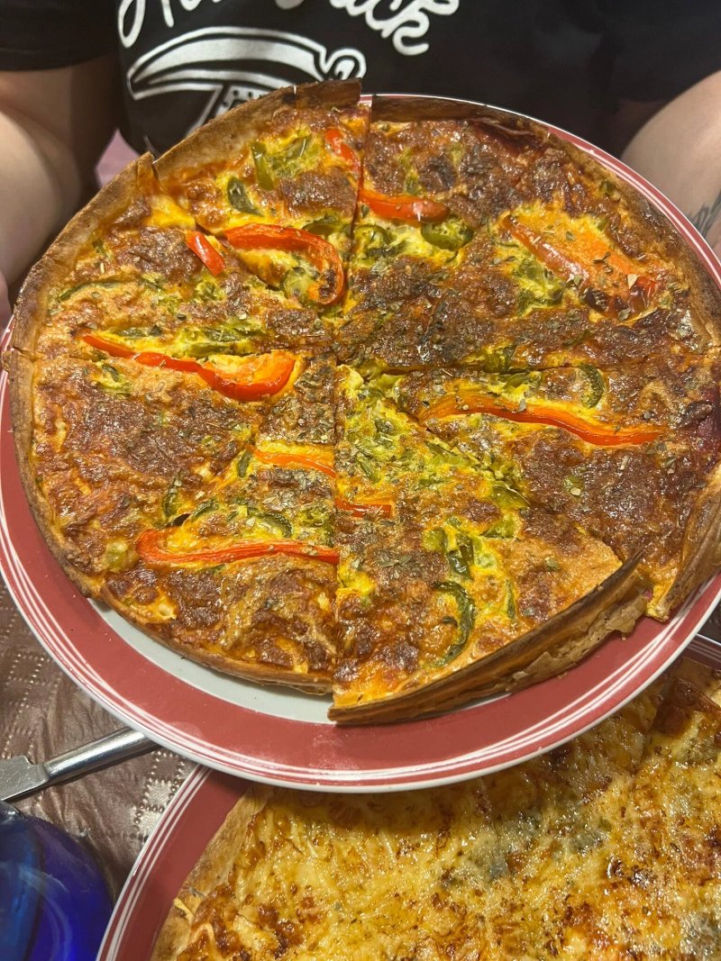 Pizzeria La Competencia