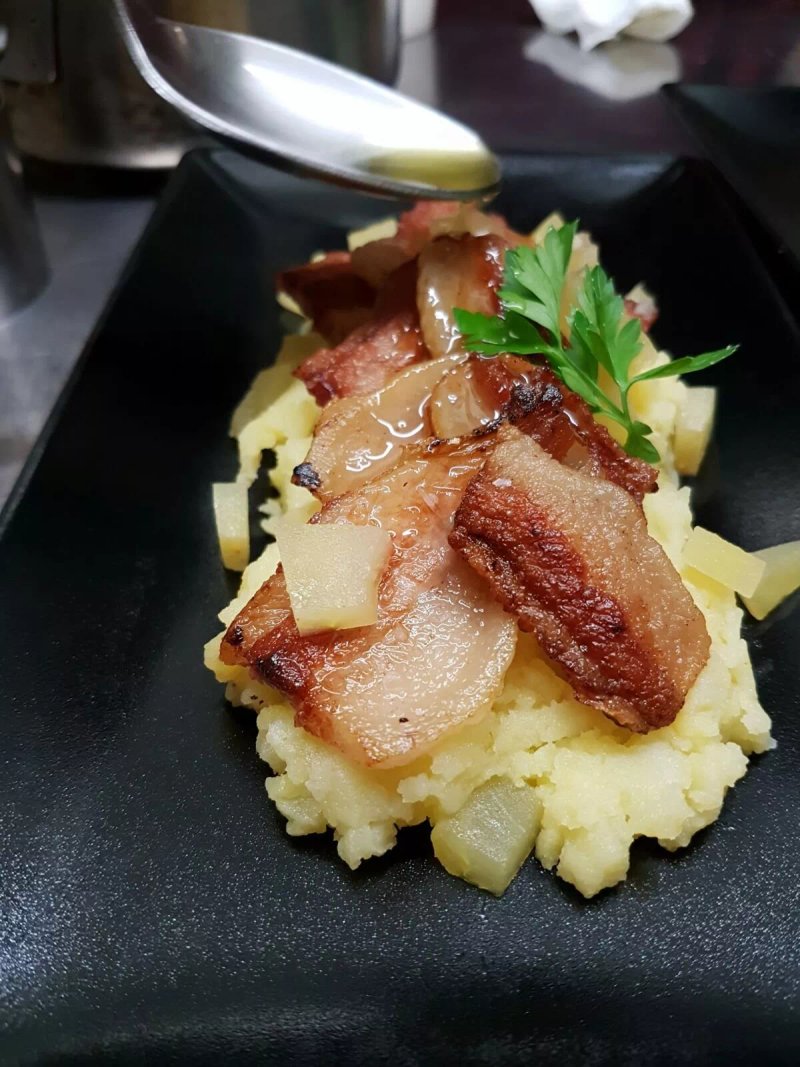 El Canto Restaurante