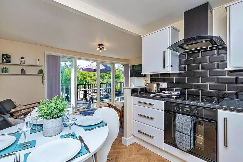 Finest Retreats | Lindisview