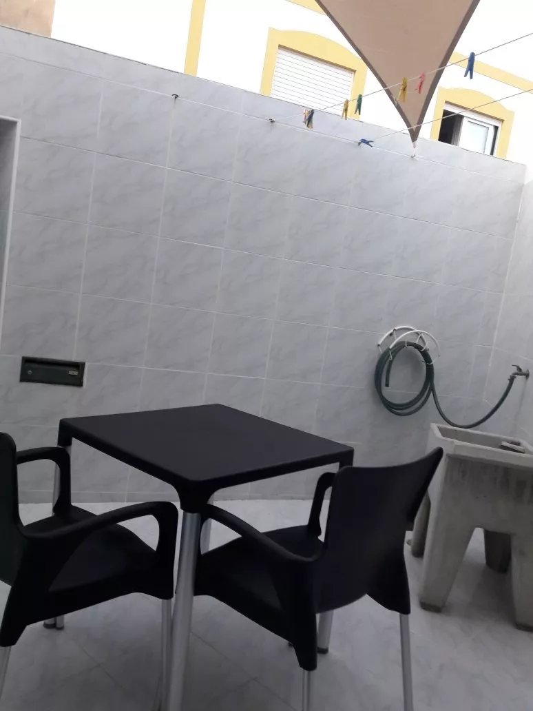 LC's Guest House