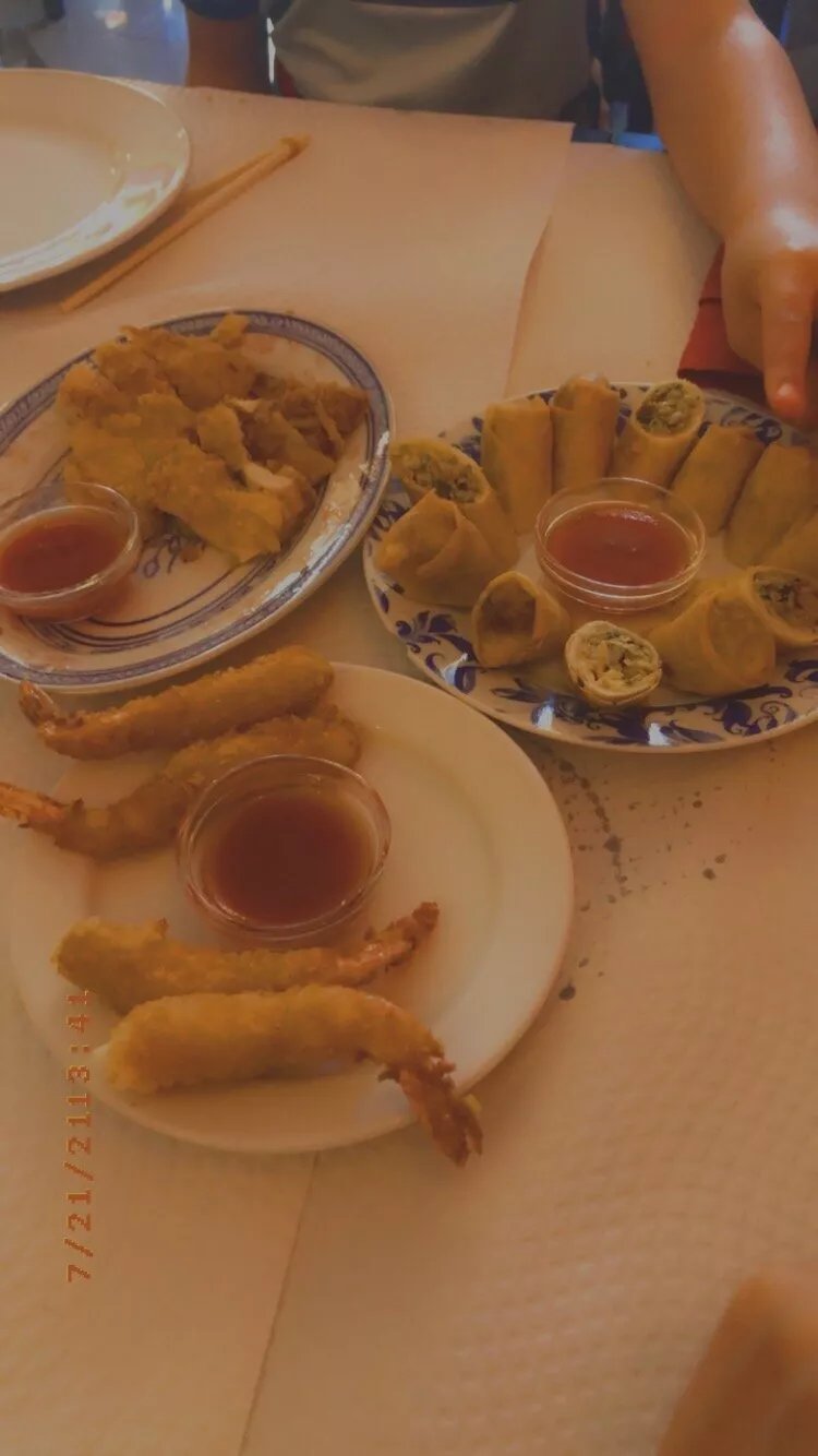 Amaya sushi bar and thai restaurant