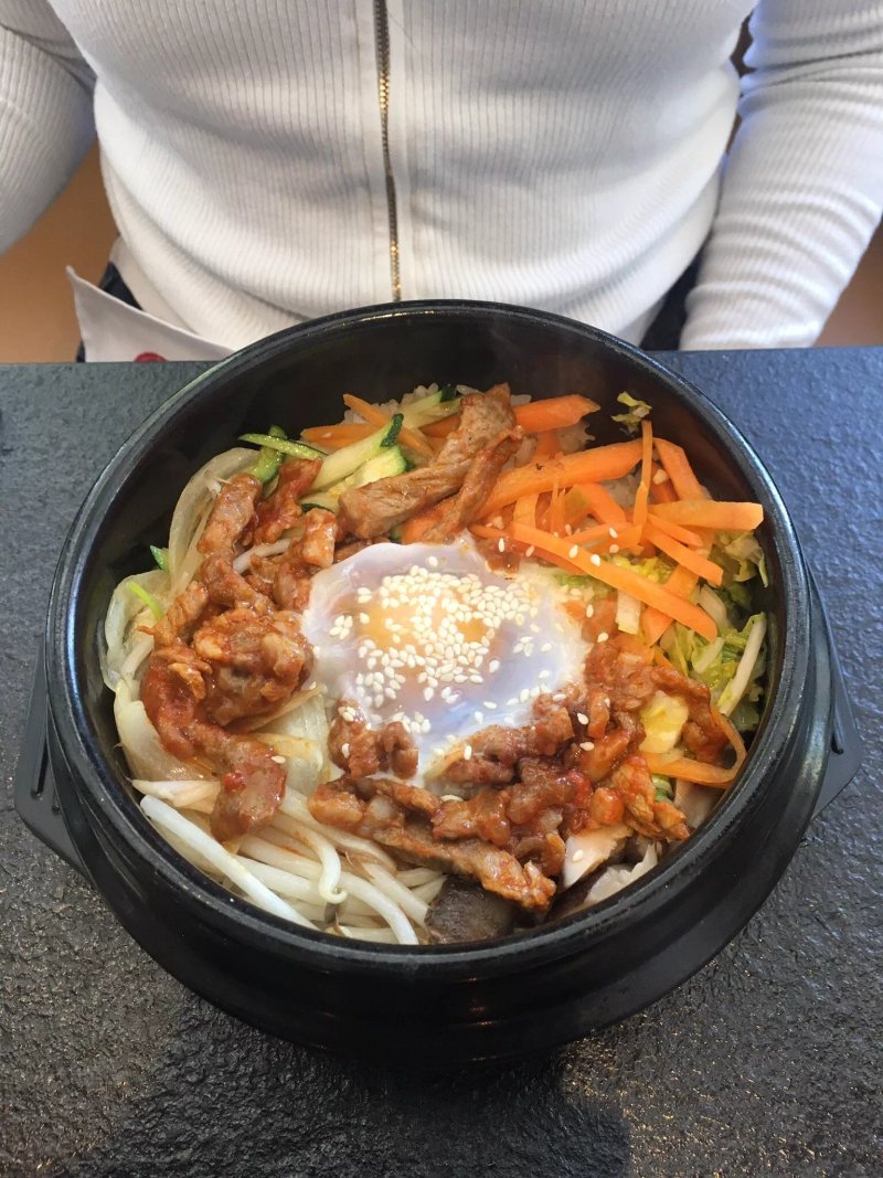 Restaurant Chu Garden