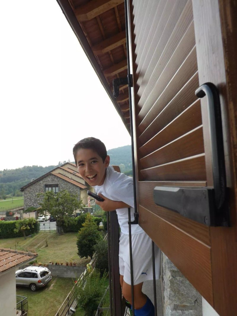 Albergo Tre Denti