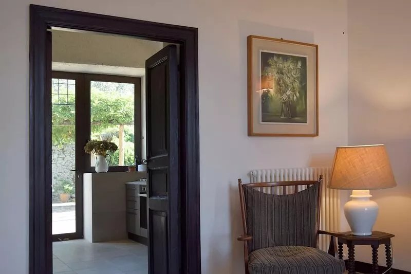 Country house near Amalfi and Pompeii - Casa Ciliegio