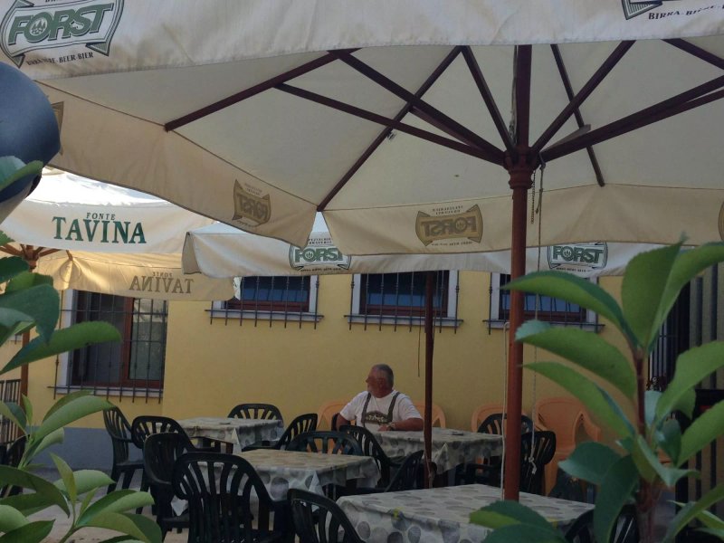 Al Borgo Alloggi