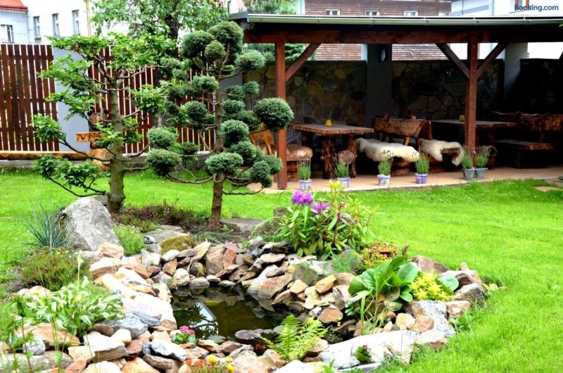 Apartmany Agata