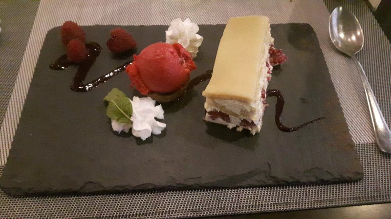 Cafe des Amis
