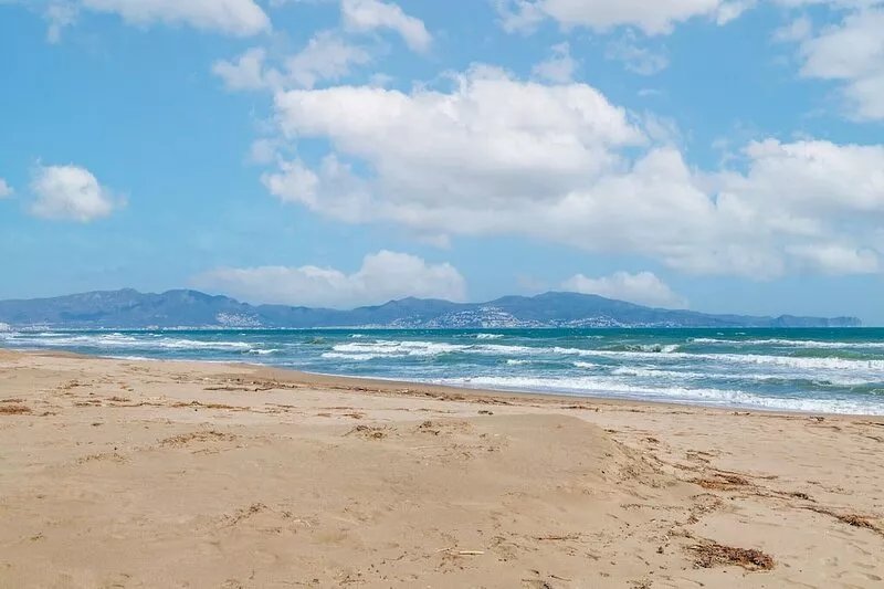 Belvilla by OYO Sant Pere Playa