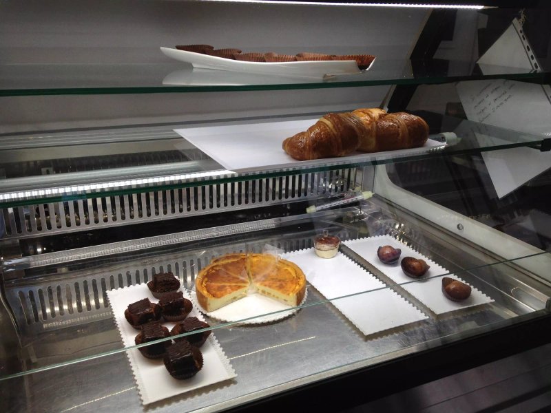 Pasticceria d'Altri Tempi