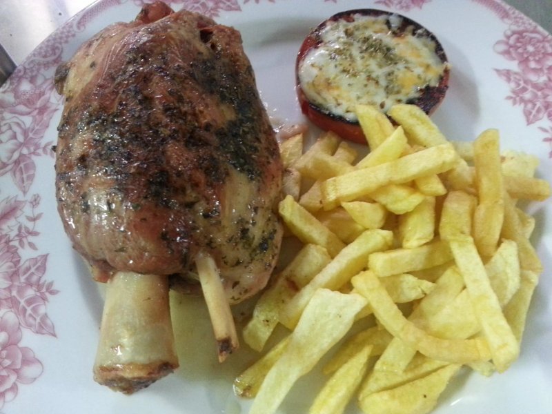 La Huerta