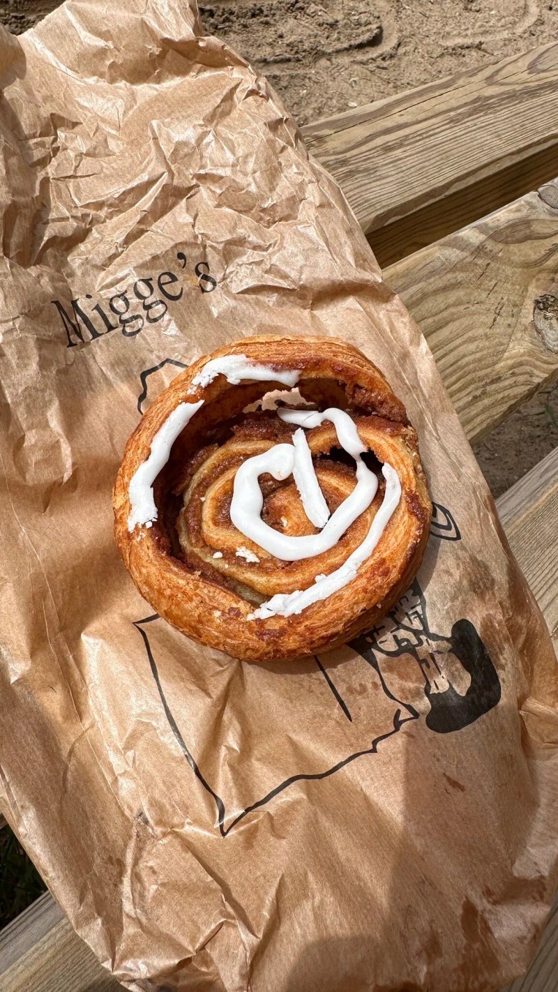 Migge's Danish Bakery