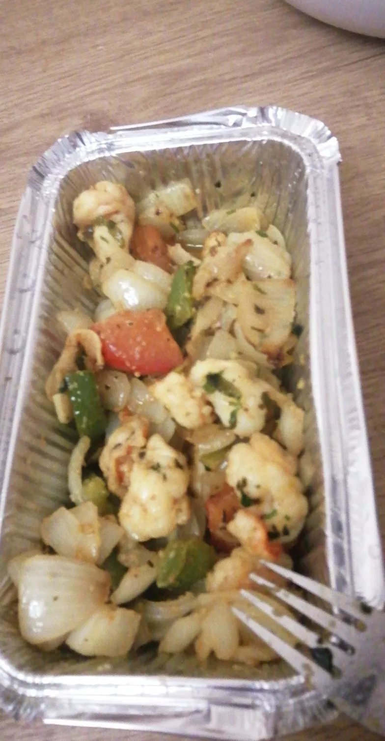 Wingate Tandoori