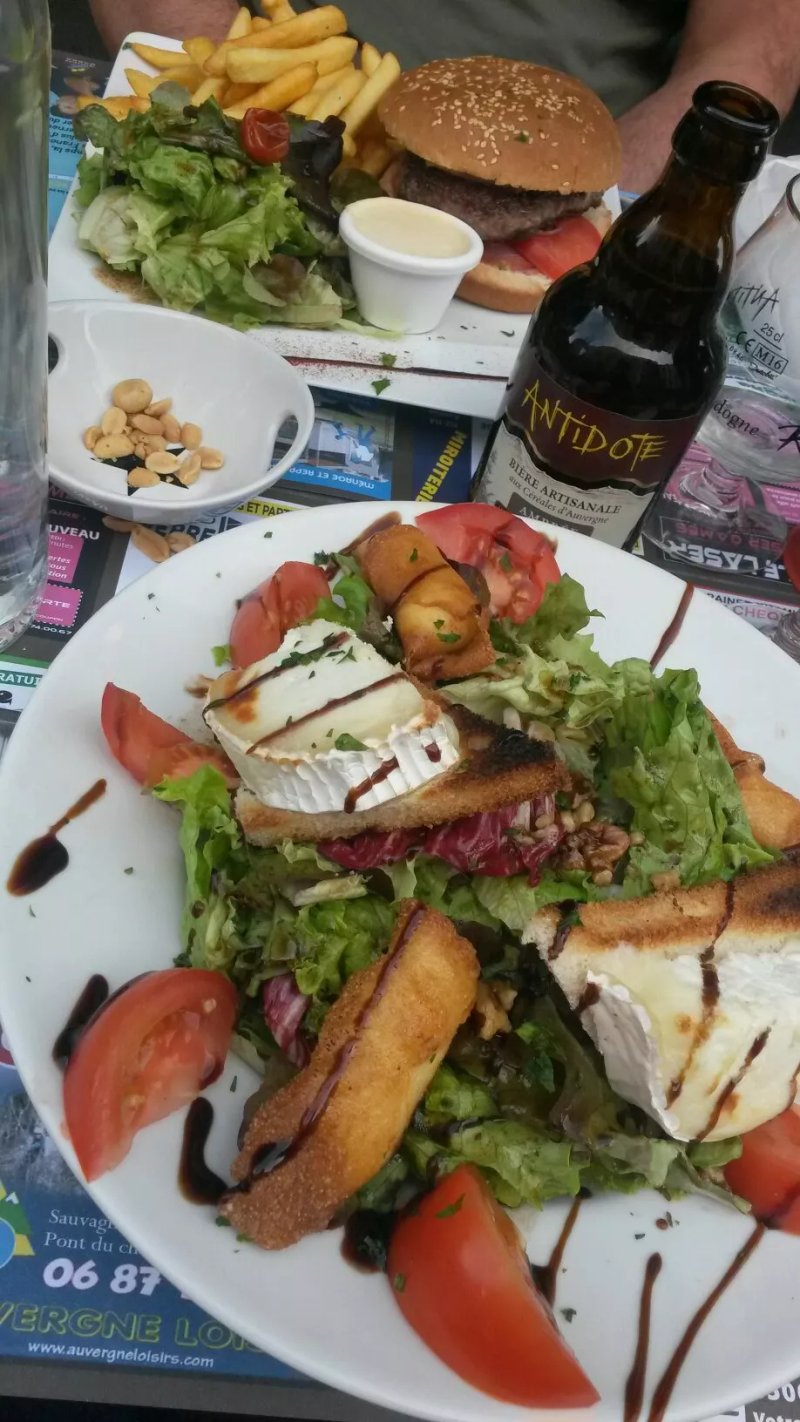 Brasserie du Commerce