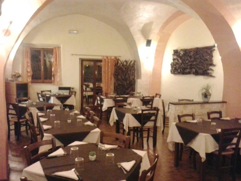 Pizzeria Assamanu
