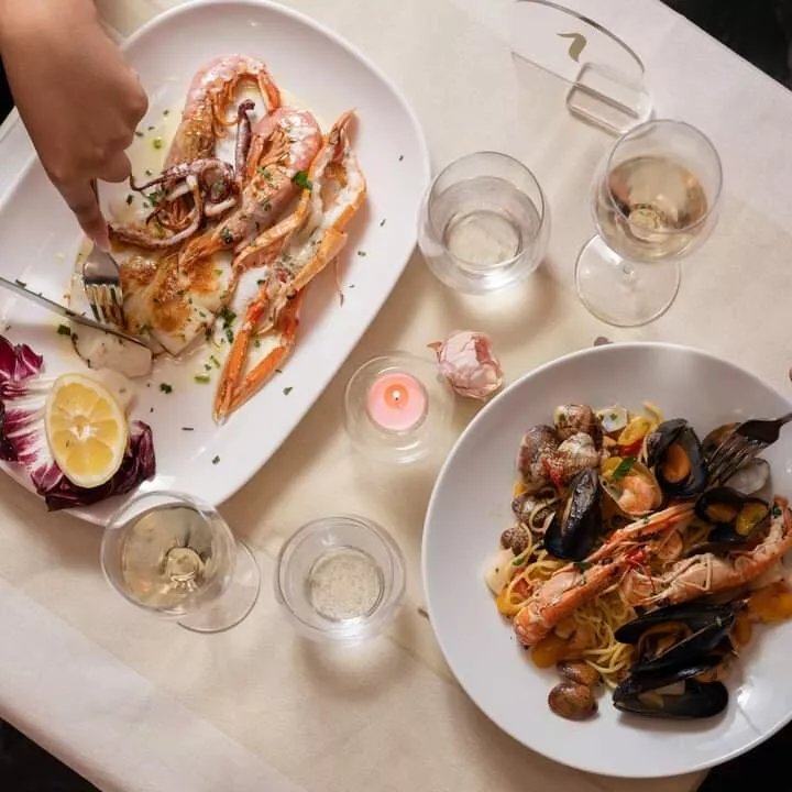 Peonia Ristorante Tradizionale