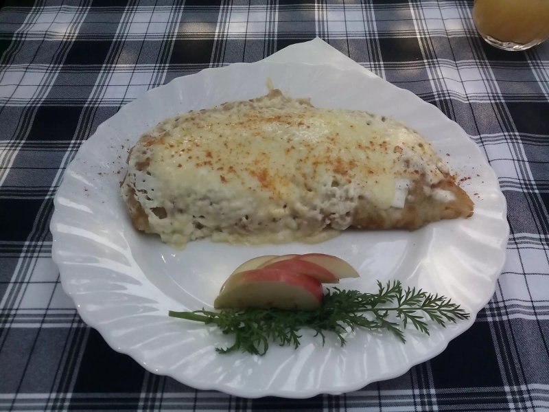 Gulyas Hungarian Restaurant