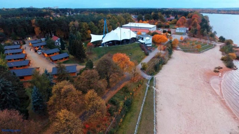 Ferienpark Seeblick