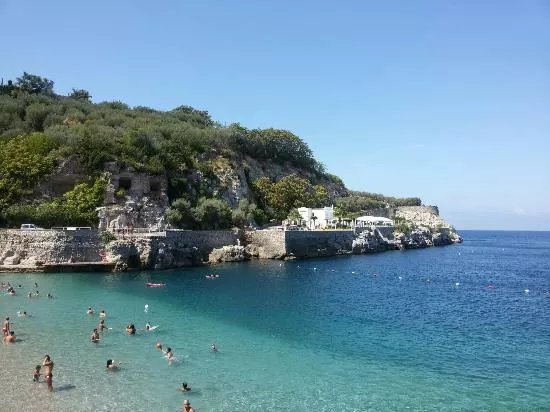 Marina di Puolo