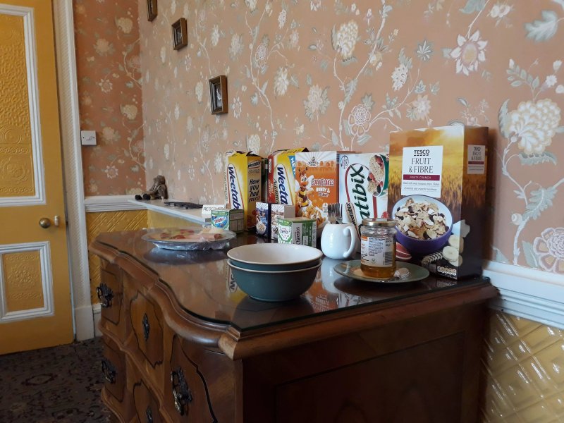 Ardlair Guest House