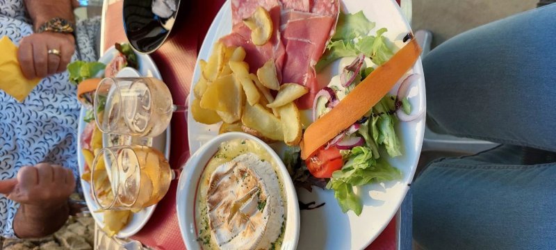 Guinguette la Petite Venise