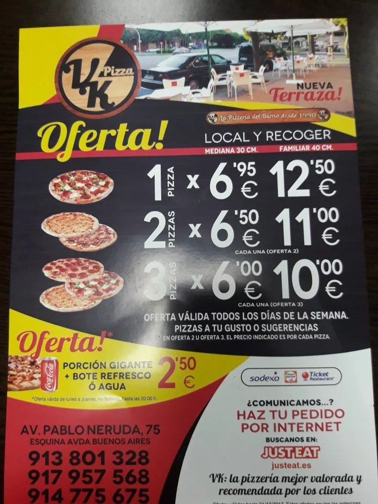 Vk Vallecas