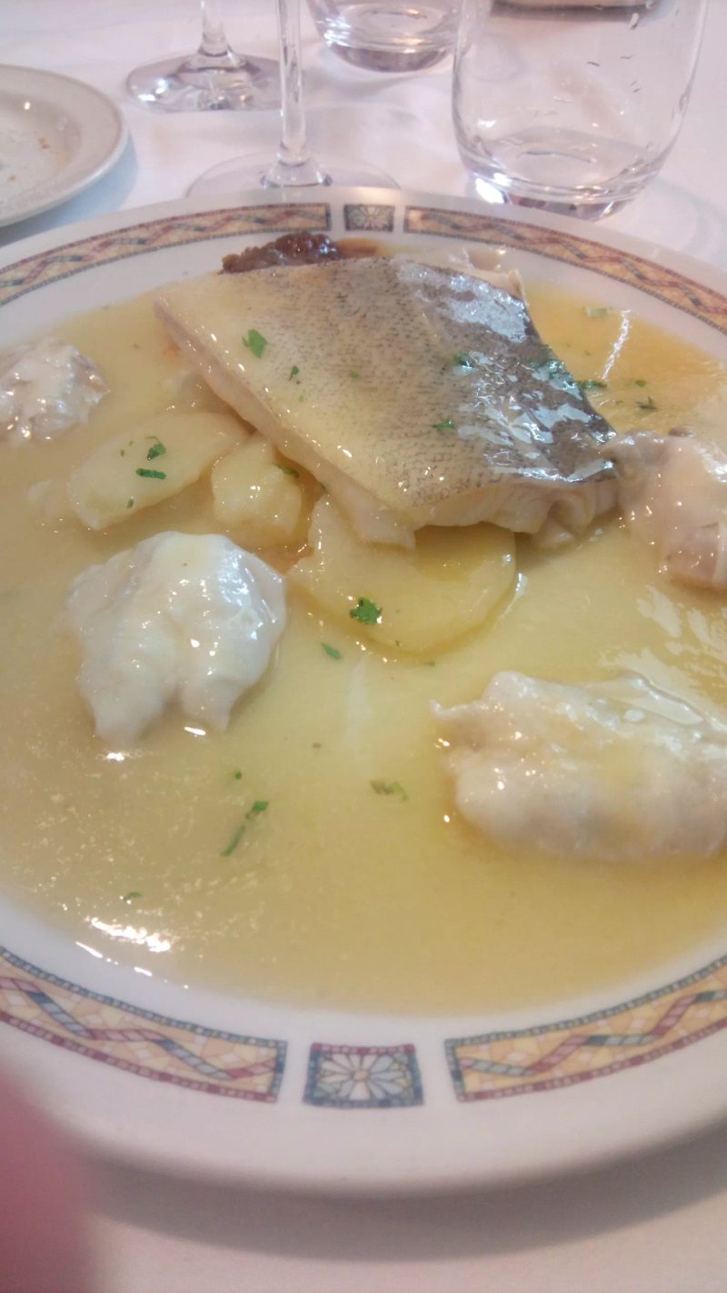 Iturri Jatetxea
