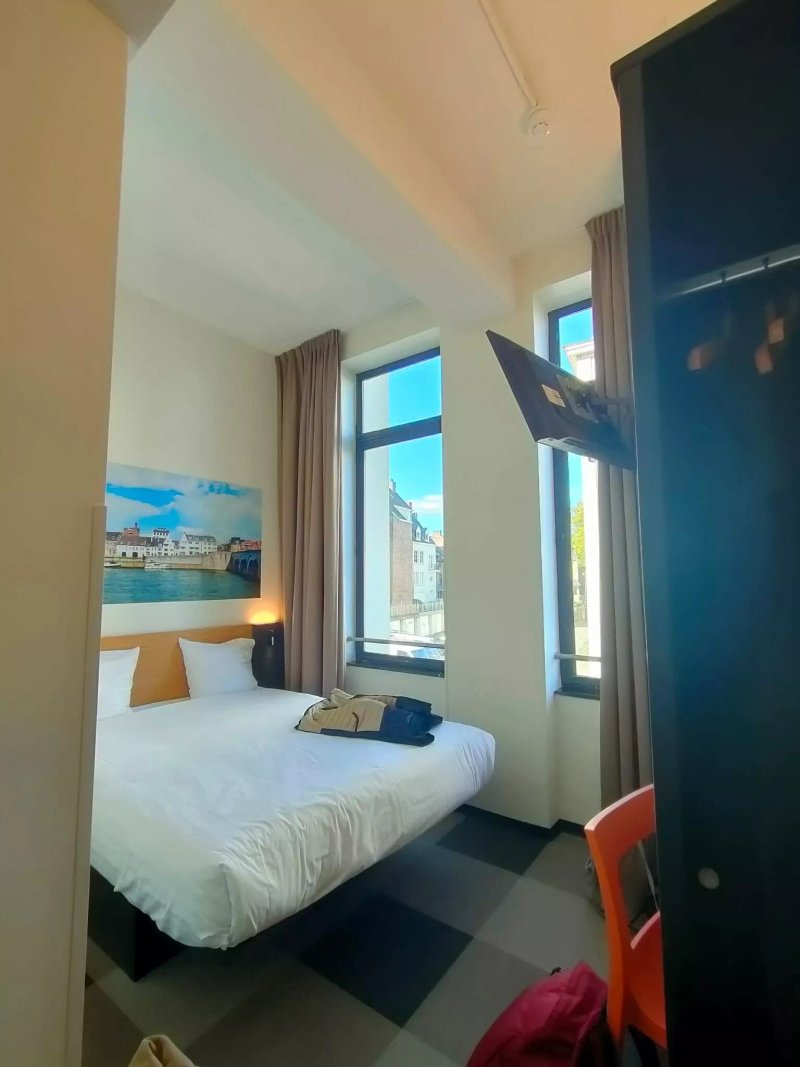 Easyhotel Maastricht City Centre