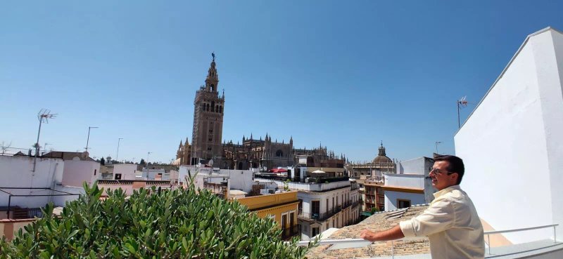 Sevilla Luxury Rentals Catedral