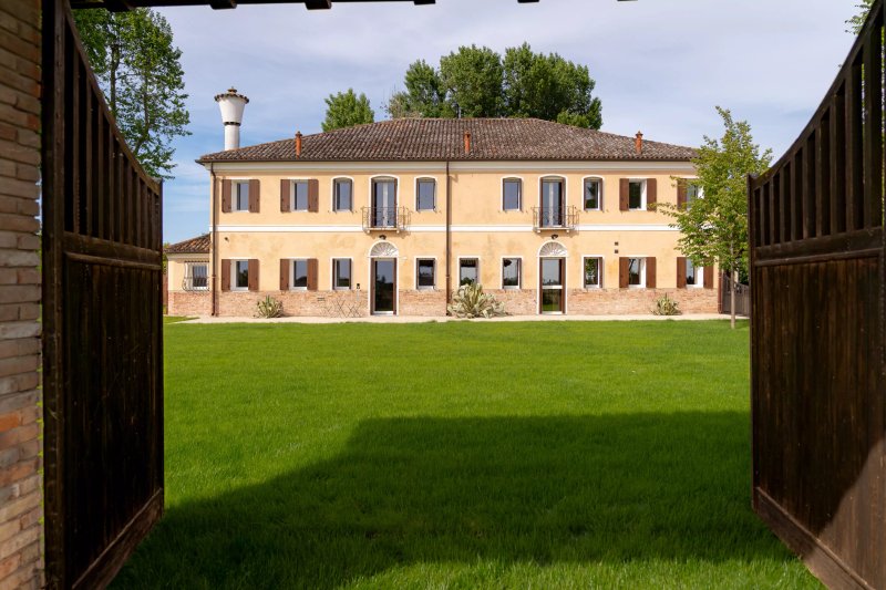 Barchessa Cappelletto